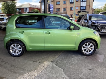 Used Skoda Citigo 2015 for sale - 79425880: Photo