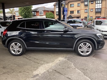 Used Mercedes-Benz GLA 2015 for sale - 79107482: Photo