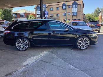Used Peugeot 508 SW 2016 for sale - 79011841: Photo