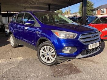 Used Ford Kuga 2017 for sale - 79521209: Photo