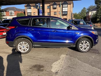 Used Ford Kuga 2017 for sale - 79521209: Photo