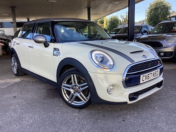 Used MINI Hatch 2017 for sale - 79426187: Photo