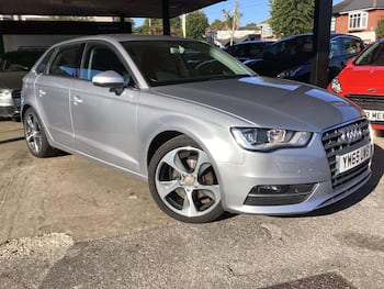 Used Audi A3 2016 for sale - 79520746: Photo
