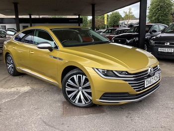 Used Volkswagen Arteon 2017 for sale - 79049004: Photo