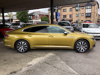 Used Volkswagen Arteon 2017 for sale - 79049004: Photo