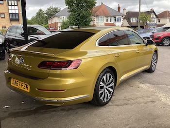 Used Volkswagen Arteon 2017 for sale - 79049004: Photo