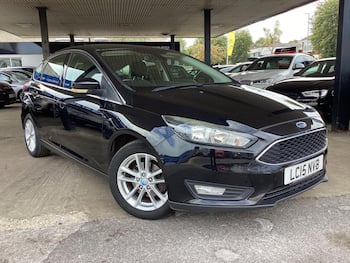 Used Ford Focus 2015 for sale - 79726822: Photo