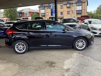 Used Ford Focus 2015 for sale - 79726822: Photo