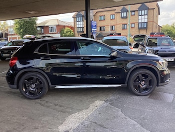 Used Mercedes-Benz GLA 2016 for sale - 79453189: Photo