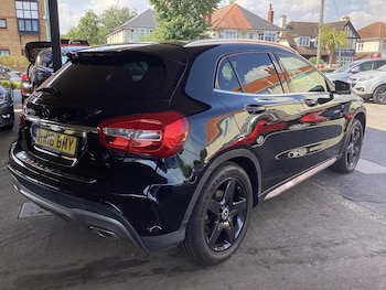 Used Mercedes-Benz GLA 2016 for sale - 79453189: Photo
