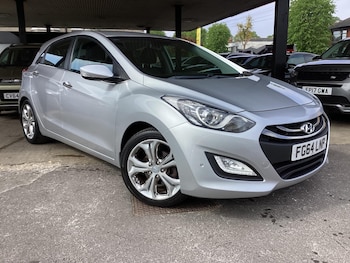 Used Hyundai i30 2014 for sale - 78517070: Photo