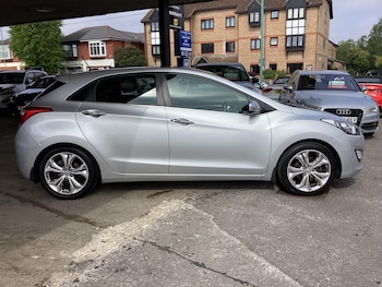 Used Hyundai i30 2014 for sale - 78517070: Photo