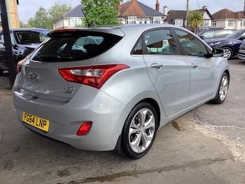 Used Hyundai i30 2014 for sale - 78517070: Photo