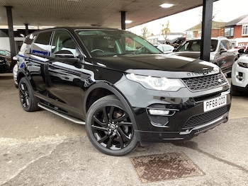 Used Land Rover Discovery Sport 2019 for sale - 78260953: Photo