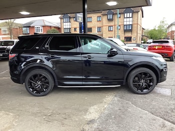 Used Land Rover Discovery Sport 2019 for sale - 78260953: Photo