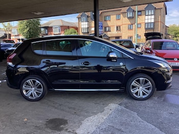 Used Peugeot 3008 2015 for sale - 79521288: Photo