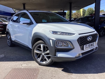 Used Hyundai KONA 2019 for sale - 79374185: Photo