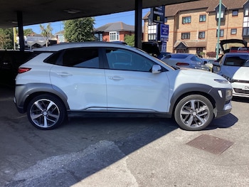 Used Hyundai KONA 2019 for sale - 79374185: Photo