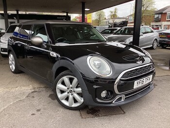 Used MINI Clubman 2016 for sale - 78260218: Photo
