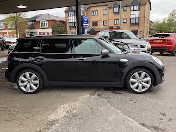 Used MINI Clubman 2016 for sale - 78260218: Photo