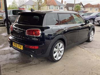 Used MINI Clubman 2016 for sale - 78260218: Photo
