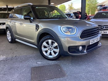 Used MINI Countryman 2017 for sale - 78695170: Photo