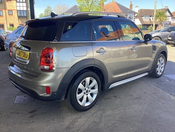 Used MINI Countryman 2017 for sale - 78695170: Photo