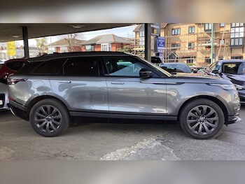 Used Land Rover Range Rover Velar 2019 for sale - 78601087: Photo