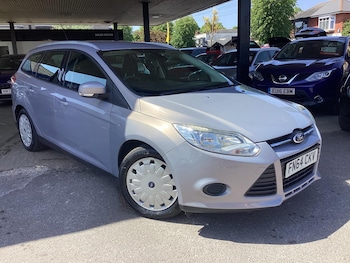Used Ford Focus 2014 for sale - 78689693: Photo