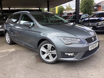 Used SEAT Leon 2016 for sale - 79255512: Photo