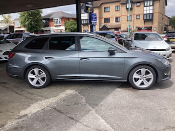 Used SEAT Leon 2016 for sale - 79255512: Photo