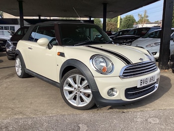 Used MINI Convertible 2011 for sale - 79295964: Photo