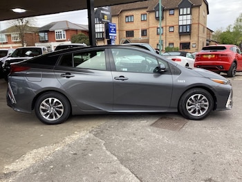 Used Toyota Prius 2017 for sale - 78261216: Photo