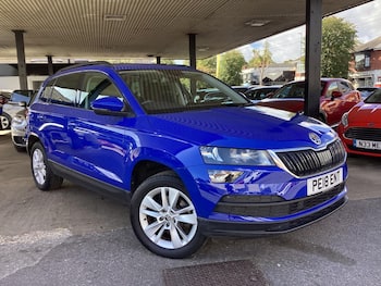 Used Skoda Karoq 2018 for sale - 79645960: Photo