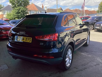 Used Audi Q3 2014 for sale - 79026350: Photo