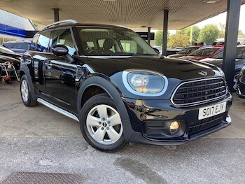 Used MINI Countryman 2017 for sale - 79201658: Photo