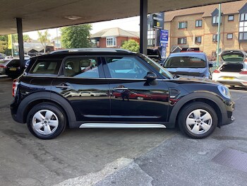 Used MINI Countryman 2017 for sale - 79201658: Photo