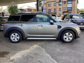 Used MINI Countryman 2018 for sale - 79396343: Photo