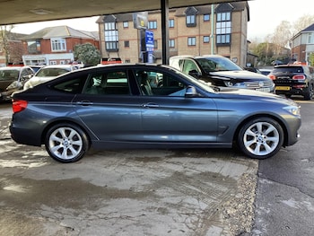 Used BMW 3 Series Gran Turismo 2014 for sale - 79181051: Photo