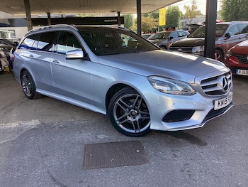 Used Mercedes-Benz E Class 2015 for sale - 78969470: Photo