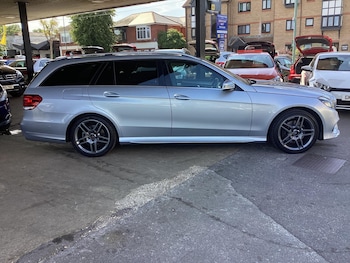 Used Mercedes-Benz E Class 2015 for sale - 78969470: Photo
