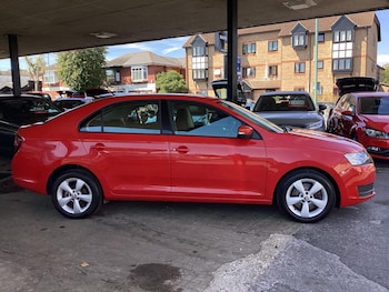 Used Skoda Rapid 2018 for sale - 79520833: Photo