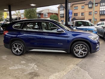 Used BMW X1 2016 for sale - 79808659: Photo
