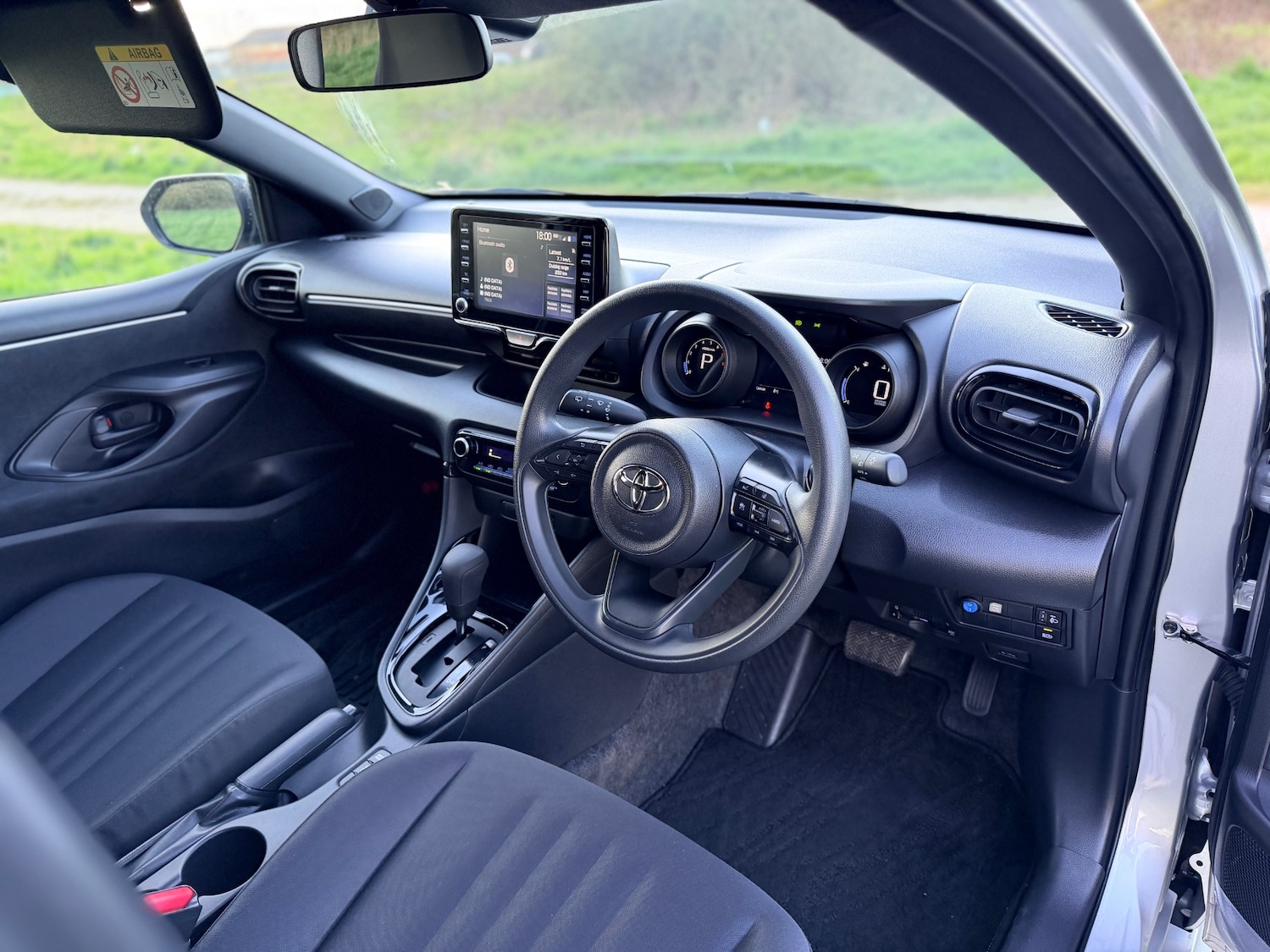 Used Toyota Yaris 2023 for sale - 78057504: Photo 11