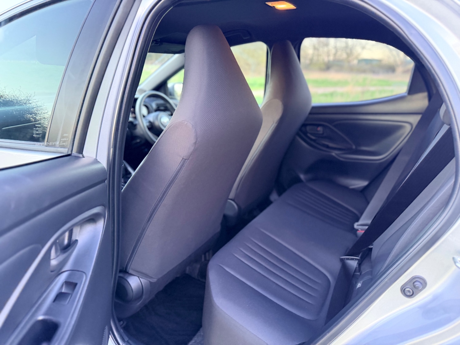 Used Toyota Yaris 2023 for sale - 78057504: Photo 14