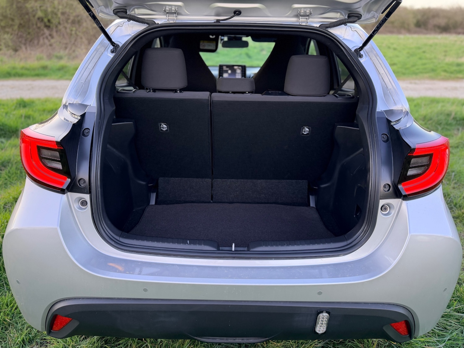 Used Toyota Yaris 2023 for sale - 78057504: Photo 16