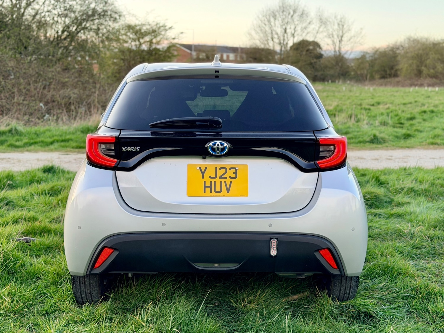 Used Toyota Yaris 2023 for sale - 78057504: Photo 6