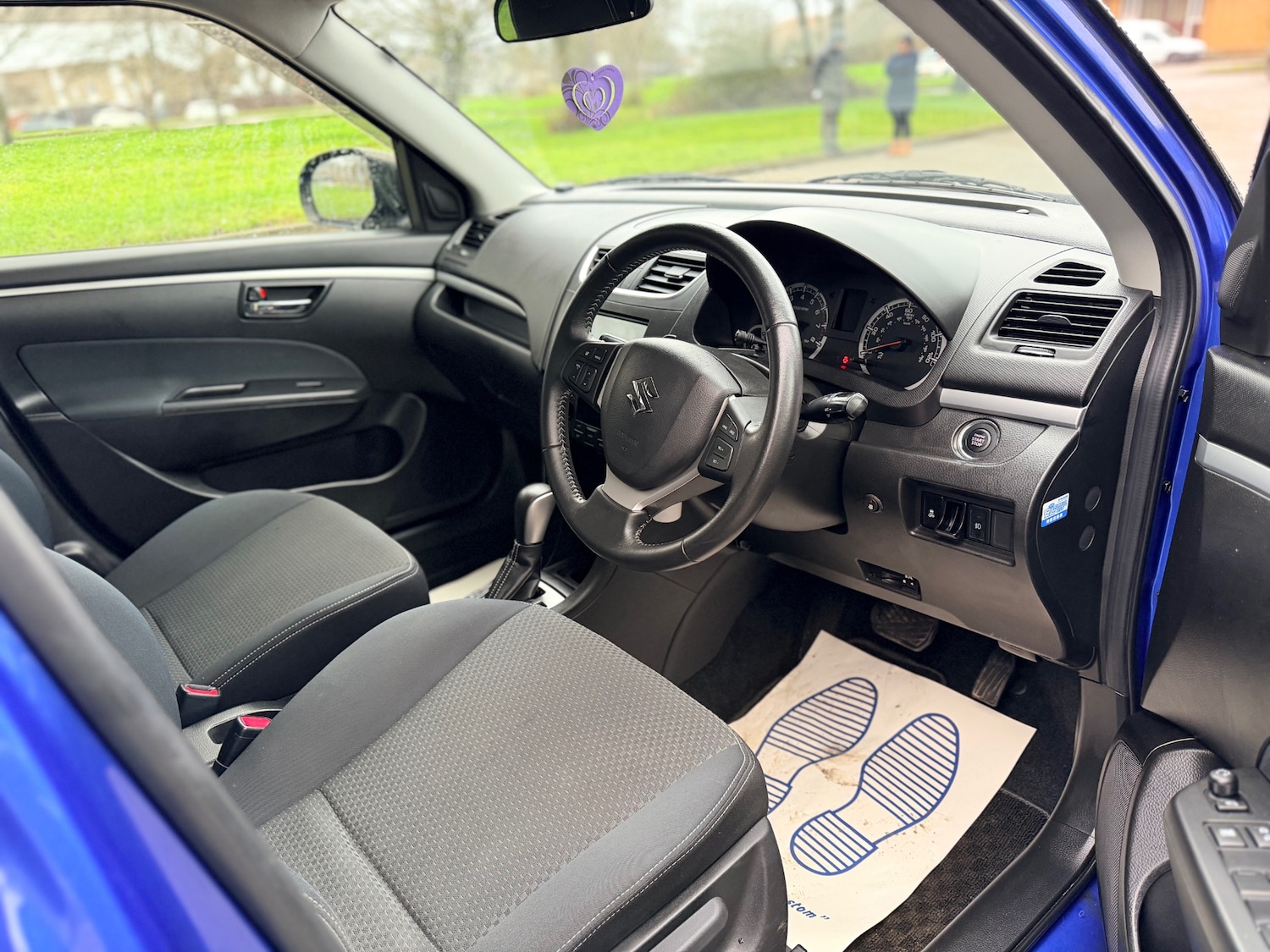 Used Suzuki Swift 2026 for sale - 77314318: Photo 10