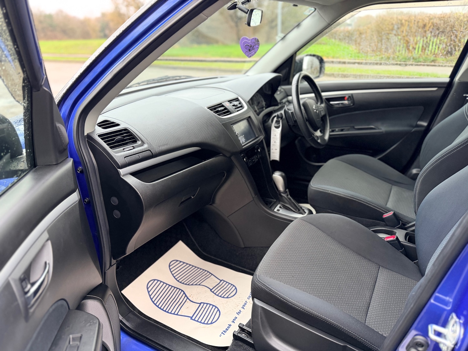 Used Suzuki Swift 2026 for sale - 77314318: Photo 11