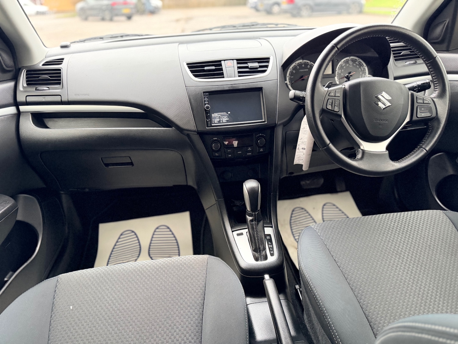 Used Suzuki Swift 2026 for sale - 77314318: Photo 12